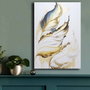 Wallity Lienzo Decorativo Multicolor 70 x 100 cm